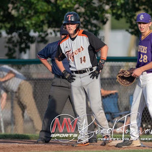 Meet your Posher, Vincent